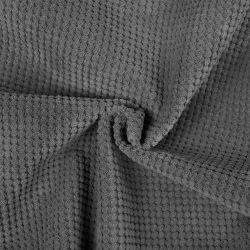 Kinder-Sitzsack L - Struktur-Velours Dot – Ansicht 21