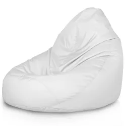 Sitzsack mit Rückenlehne XXL Drop - Outdoor Pro Garten Wasserdicht