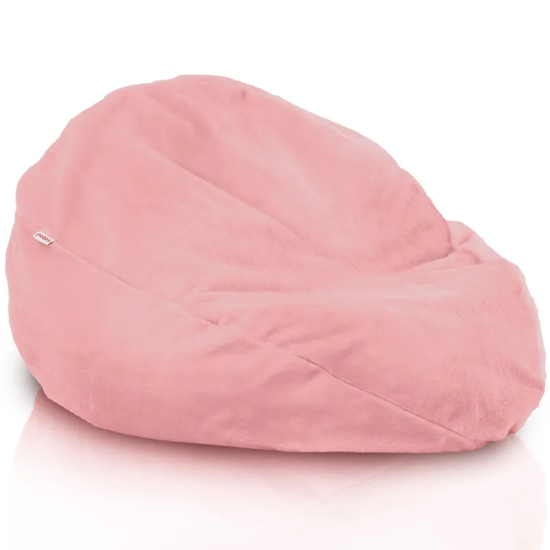 Sitzsack XL Klassik - Yeti Kunstfell – Ansicht 8