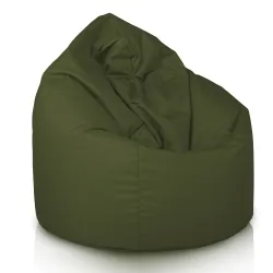 Sitzsack Klassik - Outdoor Pro Garten Wasserdicht