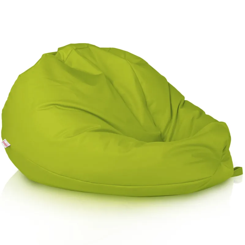 Sitzsack XL Klassik - Outdoor Pro Garten Wasserdicht – Ansicht 130