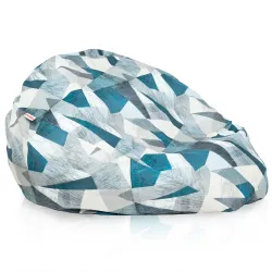 Sitzsack XL Klassik - Outdoor Pro Garten Wasserdicht – Ansicht 43