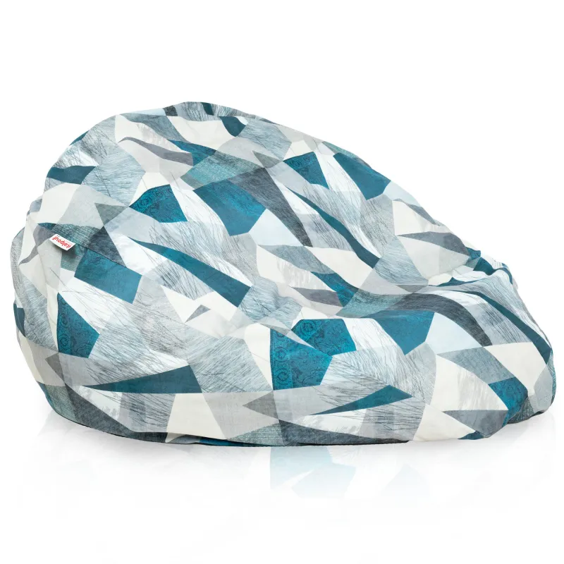 Sitzsack XL Klassik - Outdoor Pro Garten Wasserdicht – Ansicht 43