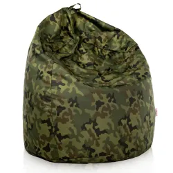 Sitzsack XL Klassik - Outdoor Pro Garten Wasserdicht