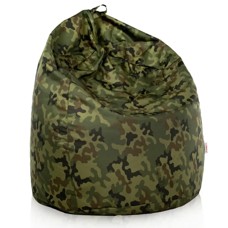 Sitzsack XL Klassik - Outdoor Pro Garten Wasserdicht – Ansicht 28