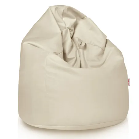Sitzsack XL Klassik - Soft-Velours