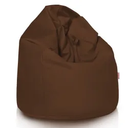 Sitzsack Klassik - Soft-Velours