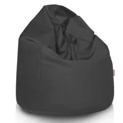 Sitzsack Klassik - Soft-Velours
