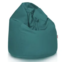 Sitzsack Klassik - Soft-Velours