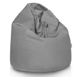 Sitzsack Klassik - Soft-Velours