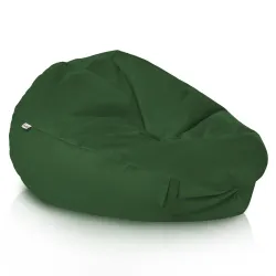 Sitzsack XL Klassik - Soft-Velours – Ansicht 98
