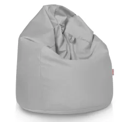 Sitzsack Klassik - Soft-Velours
