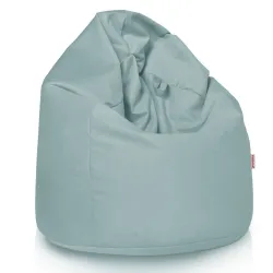 Sitzsack Klassik - Soft-Velours