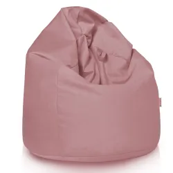 Sitzsack Klassik - Soft-Velours