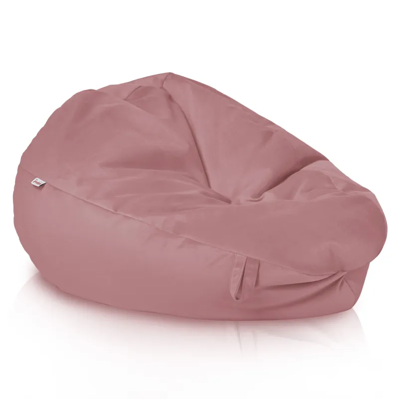 Sitzsack XL Klassik - Soft-Velours – Ansicht 102