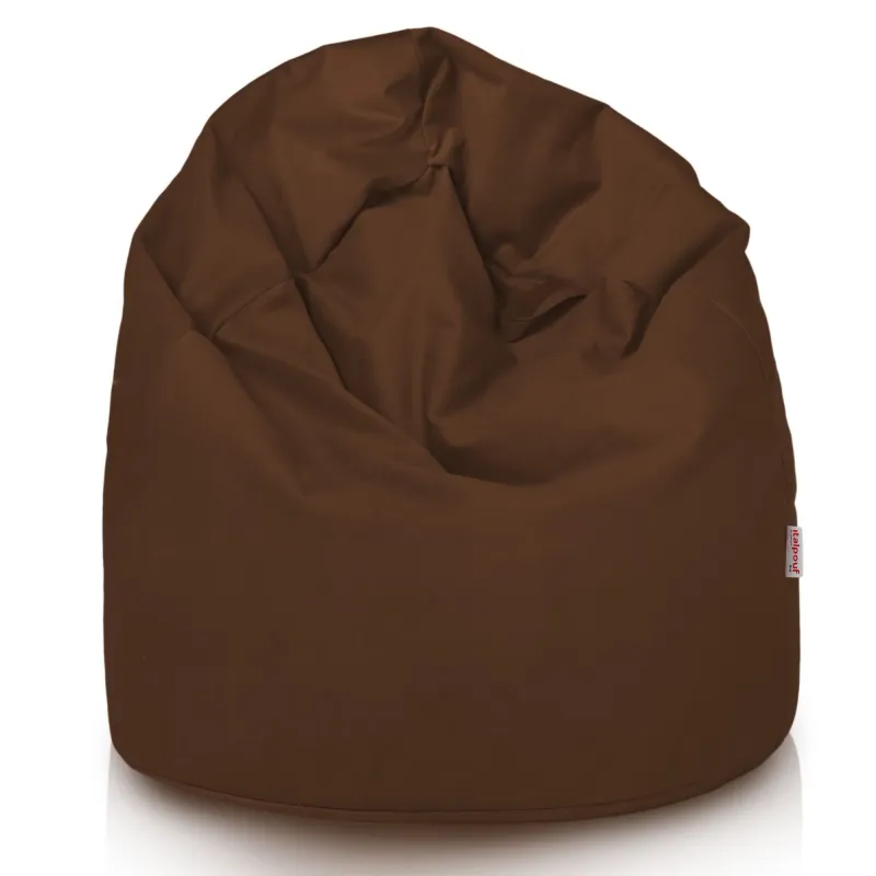 Sitzsack XL Klassik - Soft-Velours – Ansicht 103