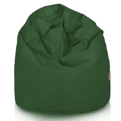 Sitzsack XL Klassik - Soft-Velours – Ansicht 104