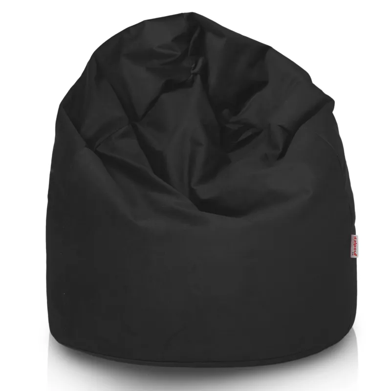 Sitzsack XL Klassik - Soft-Velours – Ansicht 105