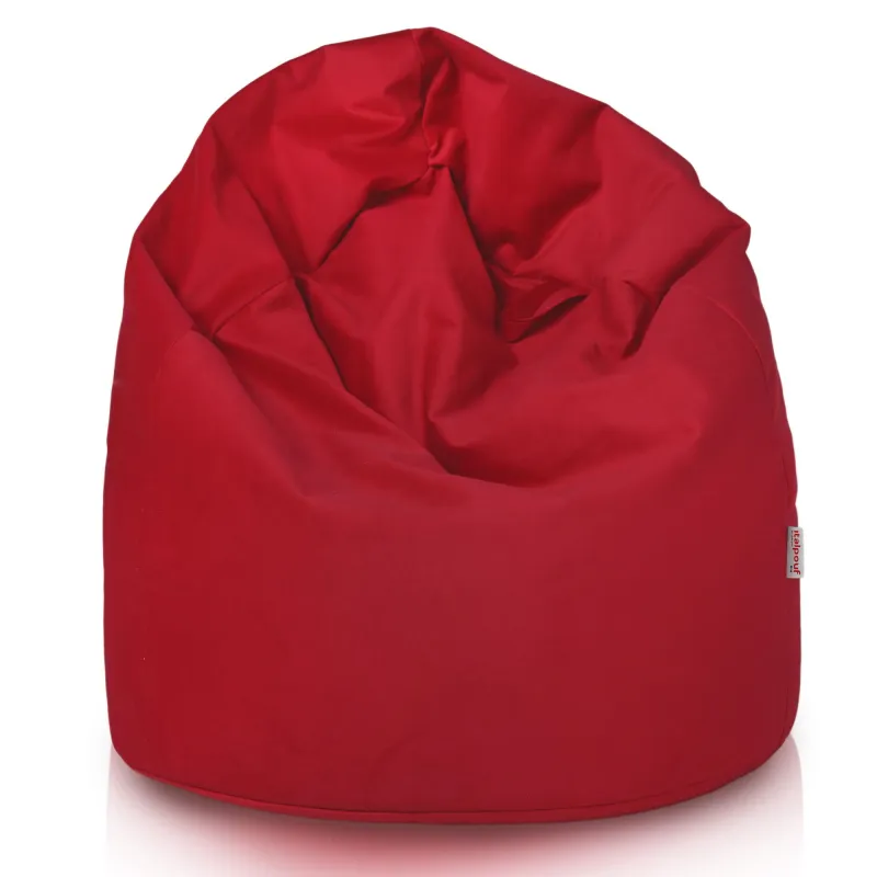 Sitzsack XL Klassik - Soft-Velours – Ansicht 106