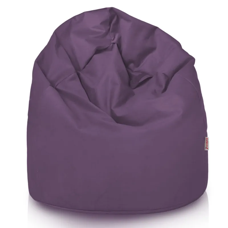 Sitzsack XL Klassik - Soft-Velours – Ansicht 107