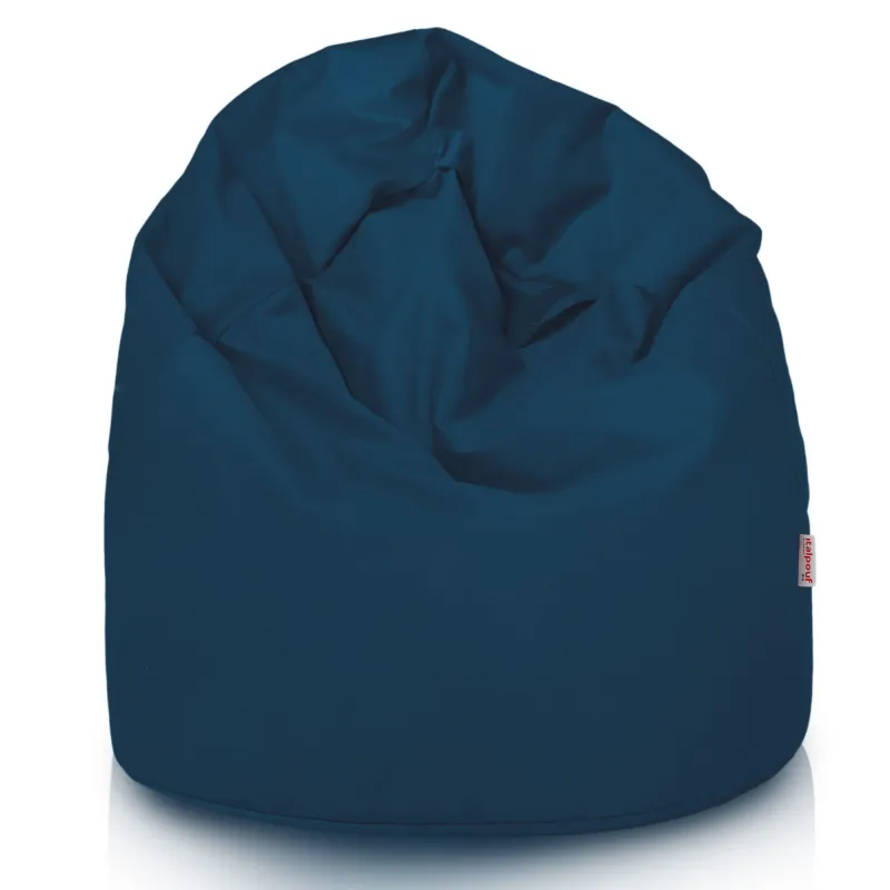 Sitzsack XL Klassik - Soft-Velours – Ansicht 108