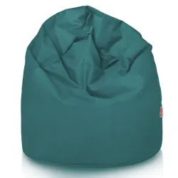 Sitzsack XL Klassik - Soft-Velours – Ansicht 113