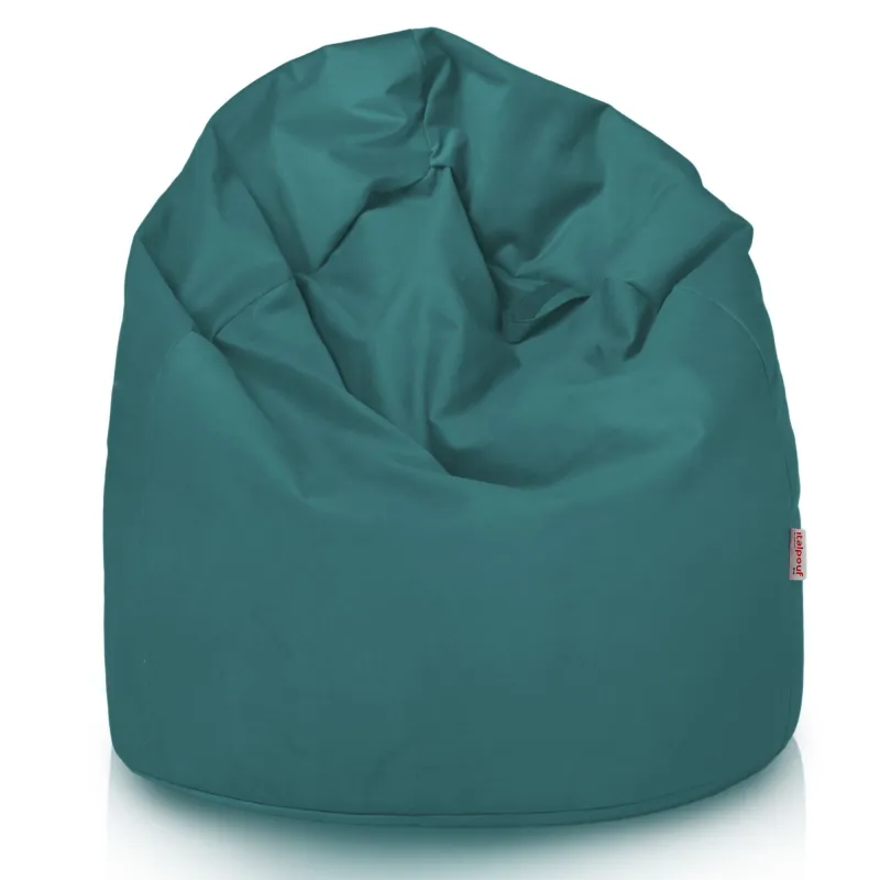 Sitzsack XL Klassik - Soft-Velours – Ansicht 113