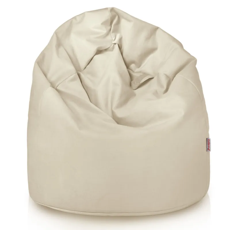 Sitzsack XL Klassik - Soft-Velours – Ansicht 114