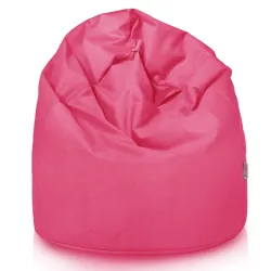 Sitzsack XL Klassik - Soft-Velours – Ansicht 116