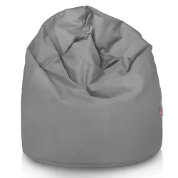 Sitzsack XL Klassik - Soft-Velours – Ansicht 117