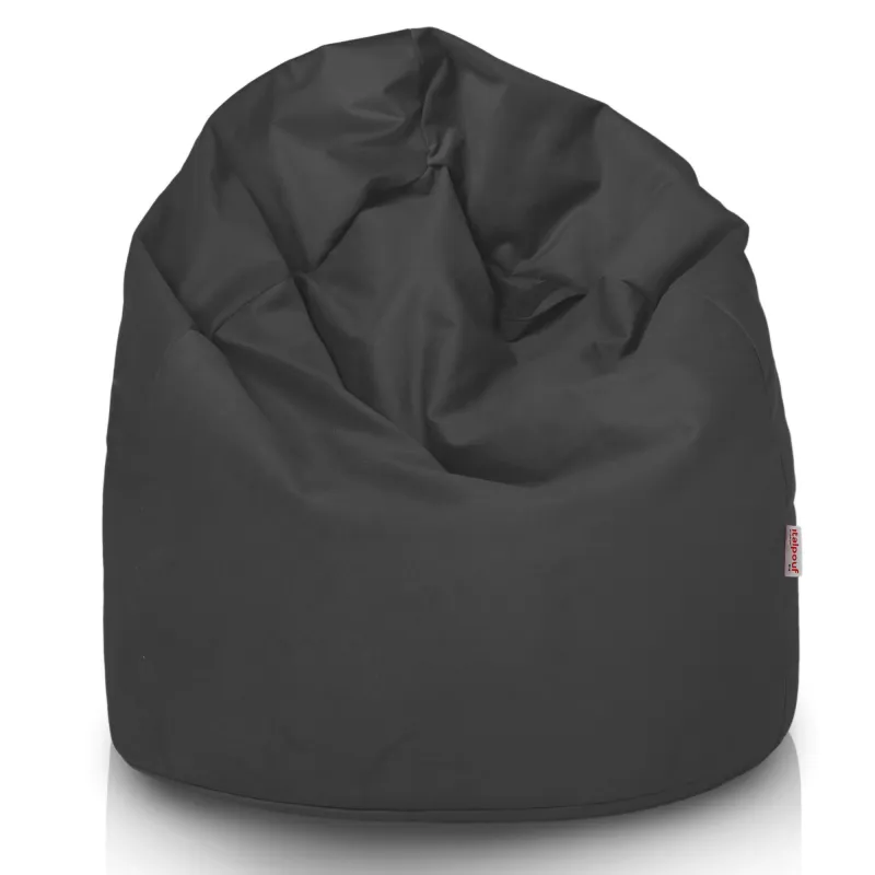 Sitzsack XL Klassik - Soft-Velours – Ansicht 118