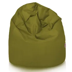 Sitzsack XL Klassik - Soft-Velours – Ansicht 119