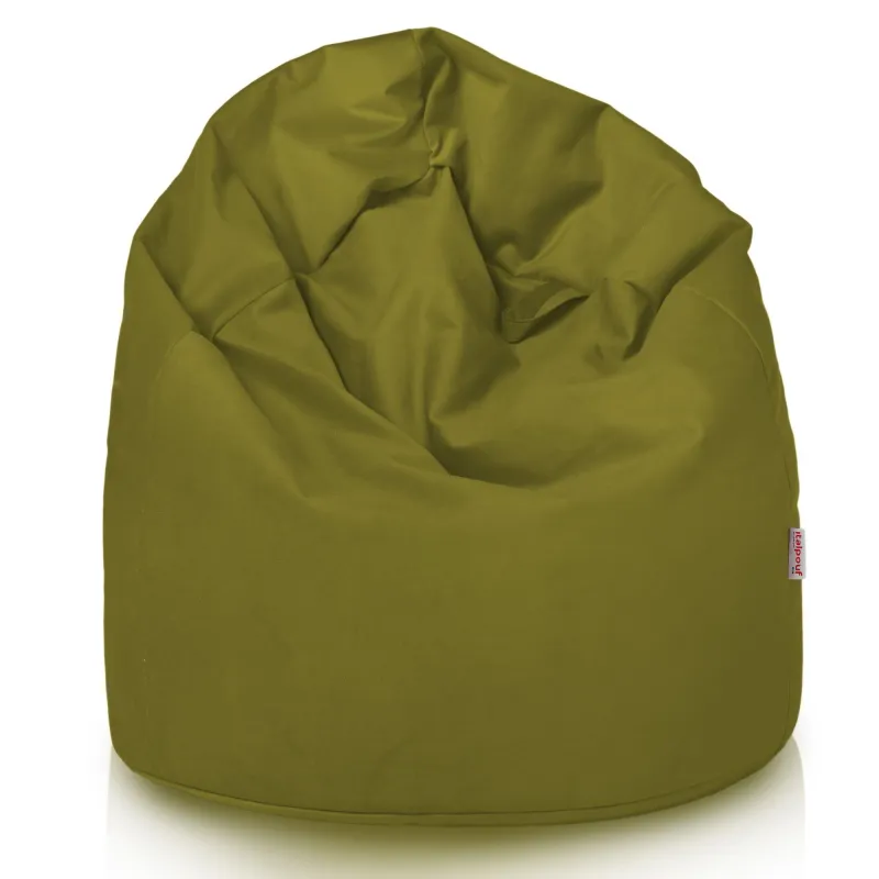 Sitzsack XL Klassik - Soft-Velours – Ansicht 119