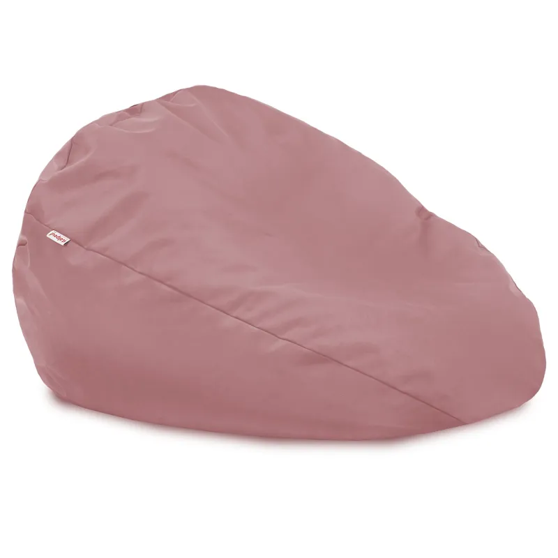 Riesensitzsack XXL für Erwachsene - Soft-Velours – Ansicht 34