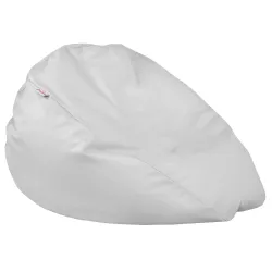 Kinder-Sitzsack L - Kunstleder – Ansicht 2