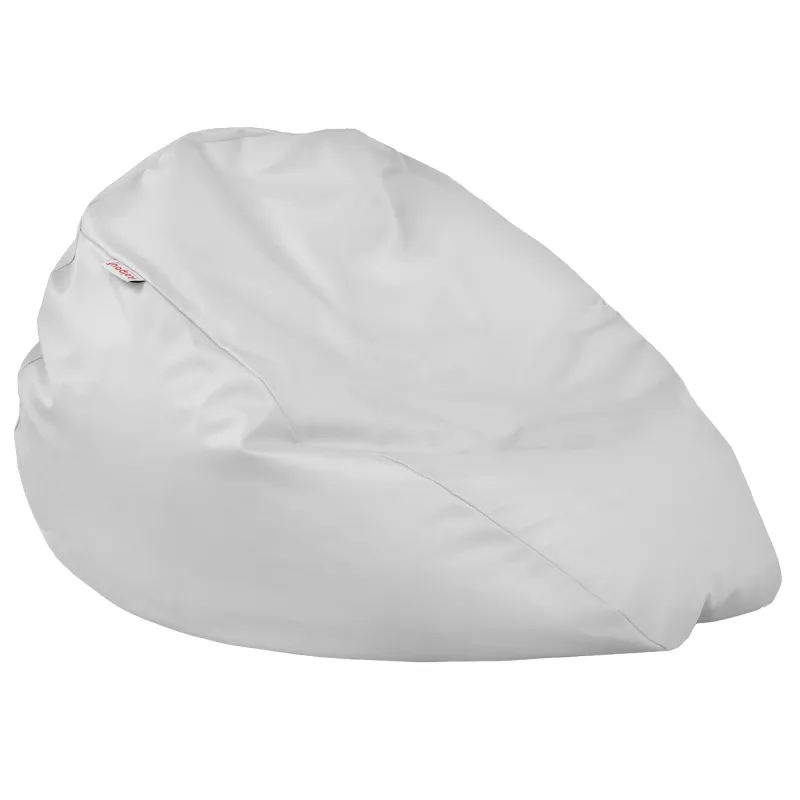 Kinder-Sitzsack L - Kunstleder – Ansicht 2