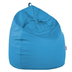 Kinder-Sitzsack - Kunstleder