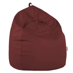 Kinder-Sitzsack - Kunstleder