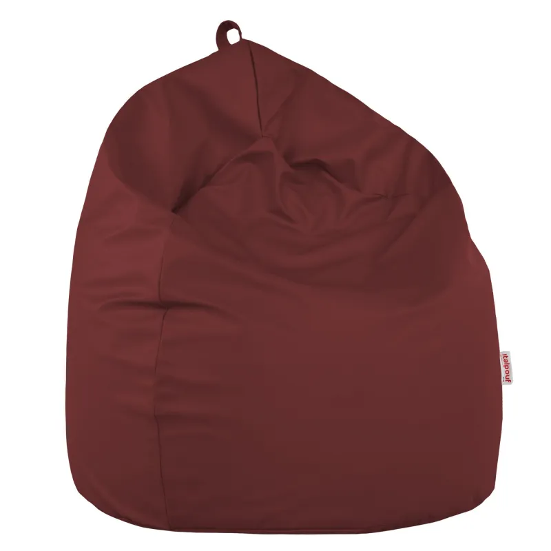 Kinder-Sitzsack L - Kunstleder – Ansicht 9