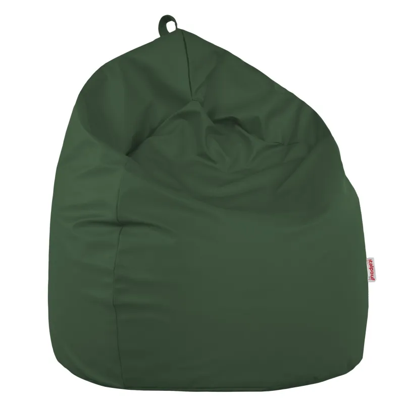 Kinder-Sitzsack L - Kunstleder – Ansicht 17