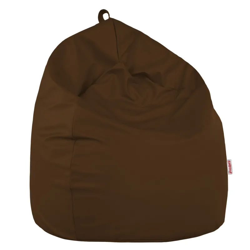Kinder-Sitzsack L - Kunstleder – Ansicht 21