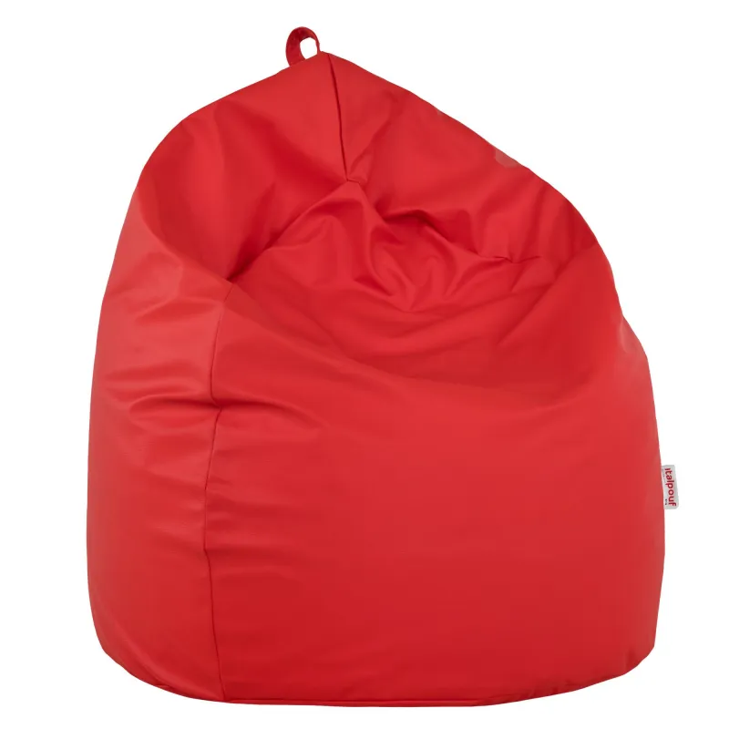 Kinder-Sitzsack L - Kunstleder – Ansicht 29