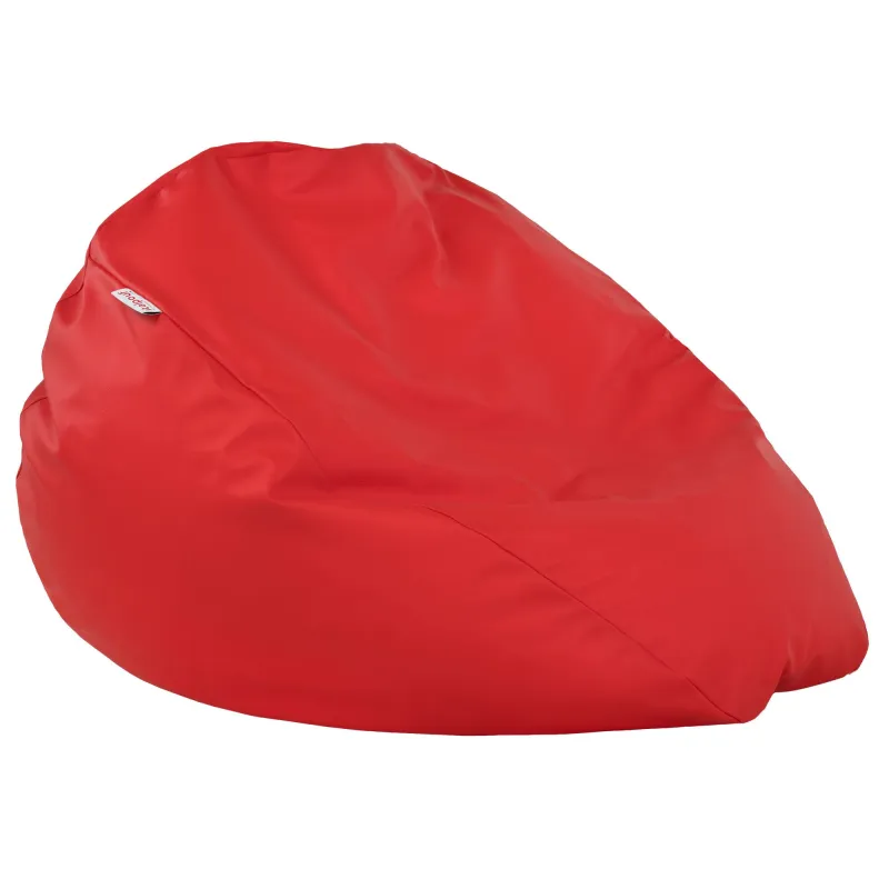 Kinder-Sitzsack L - Kunstleder – Ansicht 30