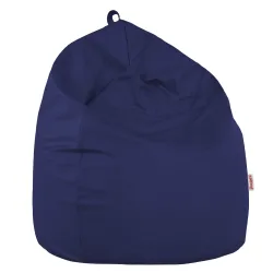 Kinder-Sitzsack L - Kunstleder