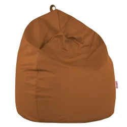 Kinder-Sitzsack - Kunstleder