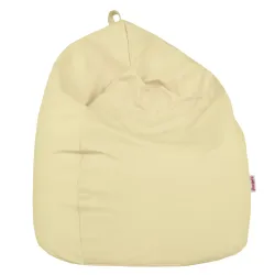 Kinder-Sitzsack - Kunstleder