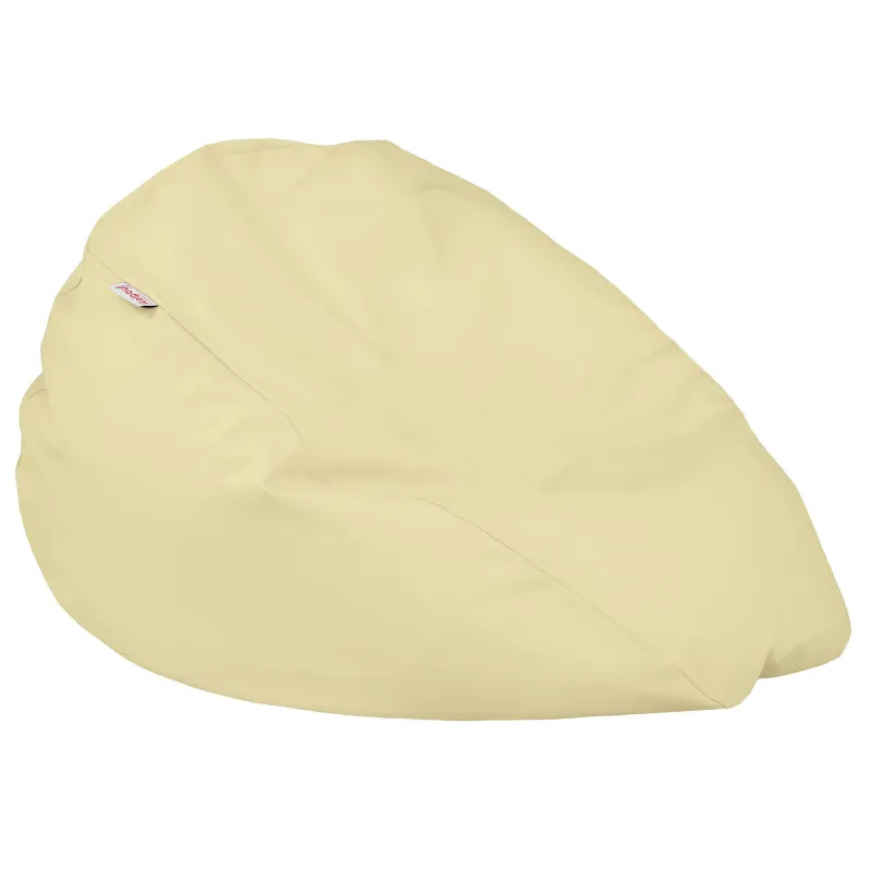 Kinder-Sitzsack L - Kunstleder – Ansicht 46