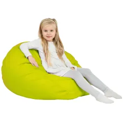Kinder-Sitzsack L - Kunstleder – Ansicht 52