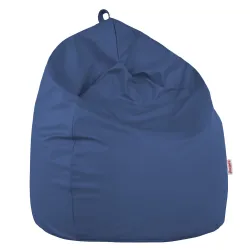 Kinder-Sitzsack - Kunstleder