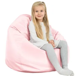 Kinder-Sitzsack L - Kunstleder – Ansicht 63